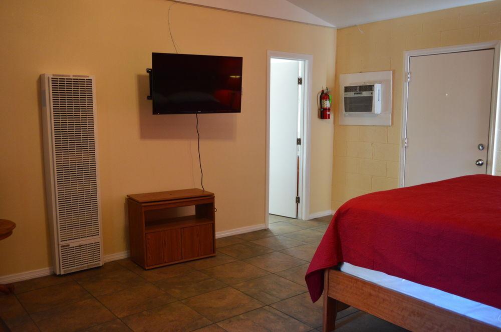 Circle C Lodge Twentynine Palms Exterior foto