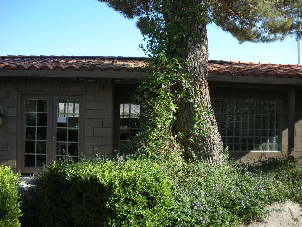 Circle C Lodge Twentynine Palms Exterior foto