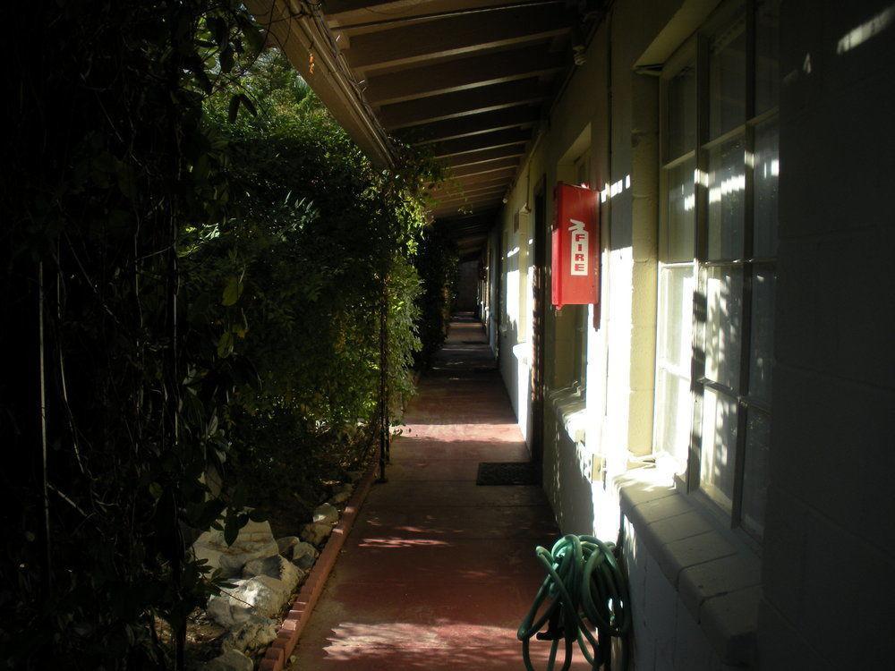 Circle C Lodge Twentynine Palms Exterior foto