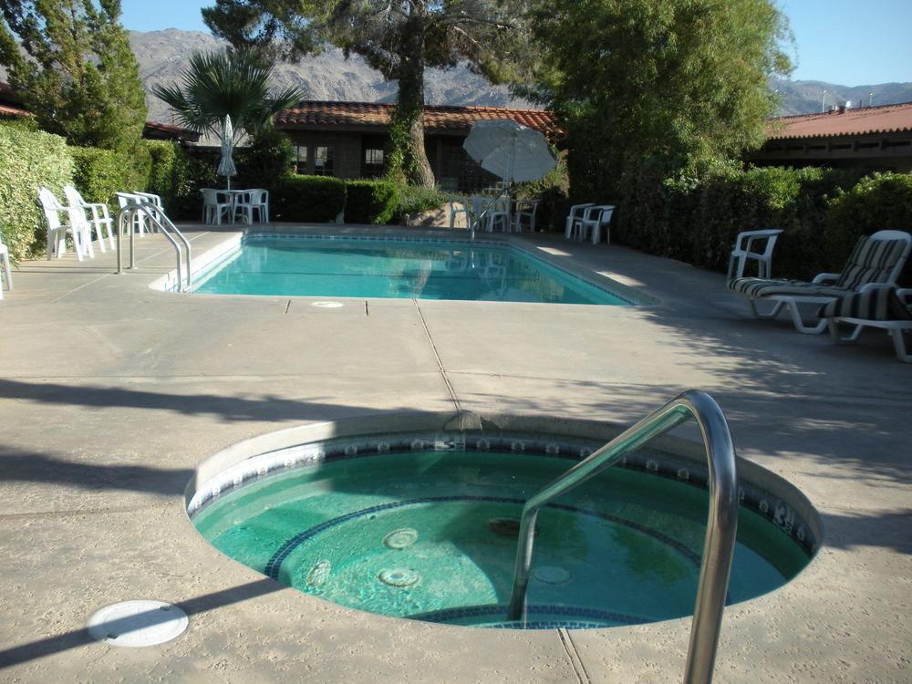 Circle C Lodge Twentynine Palms Exterior foto