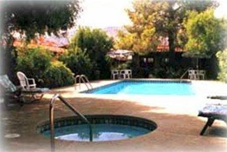 Circle C Lodge Twentynine Palms Exterior foto